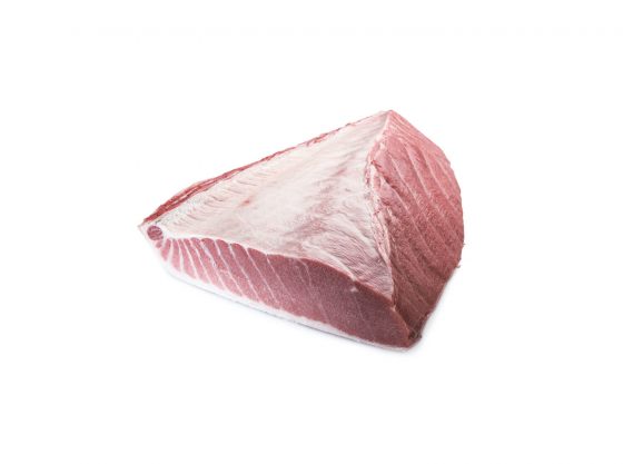 Ventresca atún rojo congelada | Calidad Selección | Formato: 1kg de tabletas