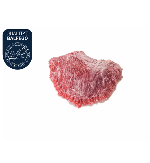 Galta de tonyina roja congelada | Qualitat Balfegó | 1 kg