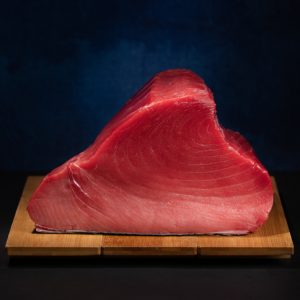 La botiga de la tonyina roja Balfegó